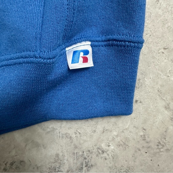 Russell athletic hoodie medium - Picture 2 of 3